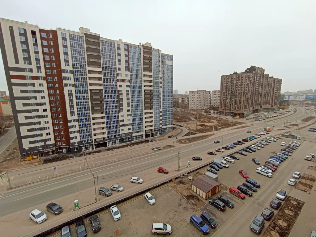 Комфортная квартира в центре города