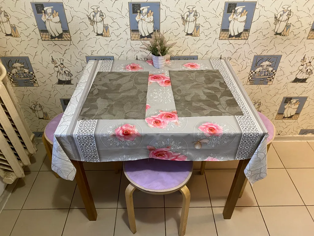 1- комнатная квартира