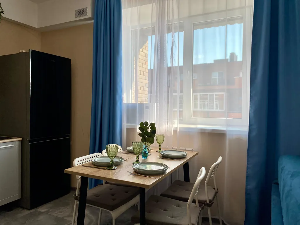 Студия Ботаника в сосновом бору