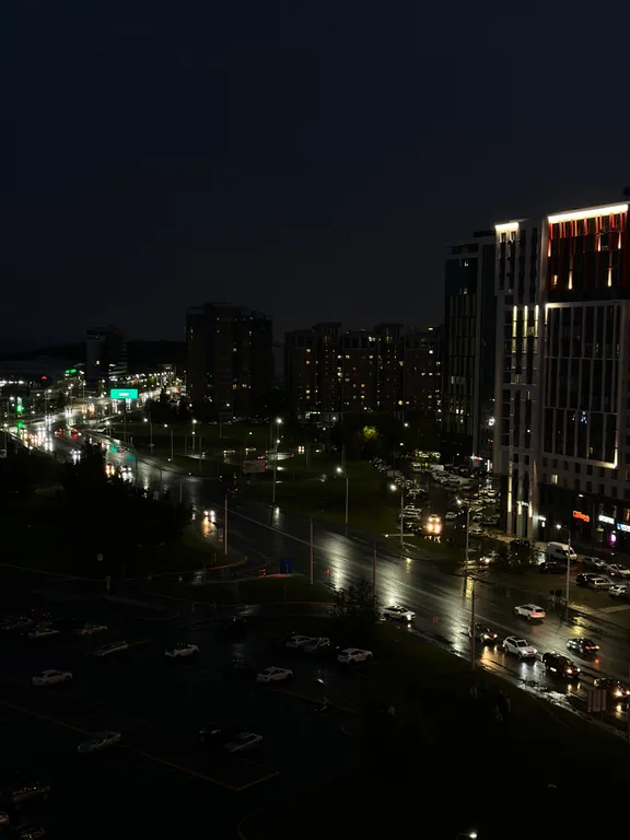 Уютная двухкомнатная квартира рядом с ТЦ Планета и Аквапарком