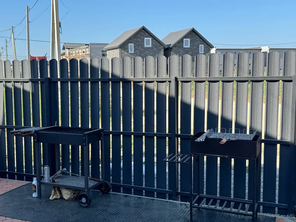 2-комнатный Дом