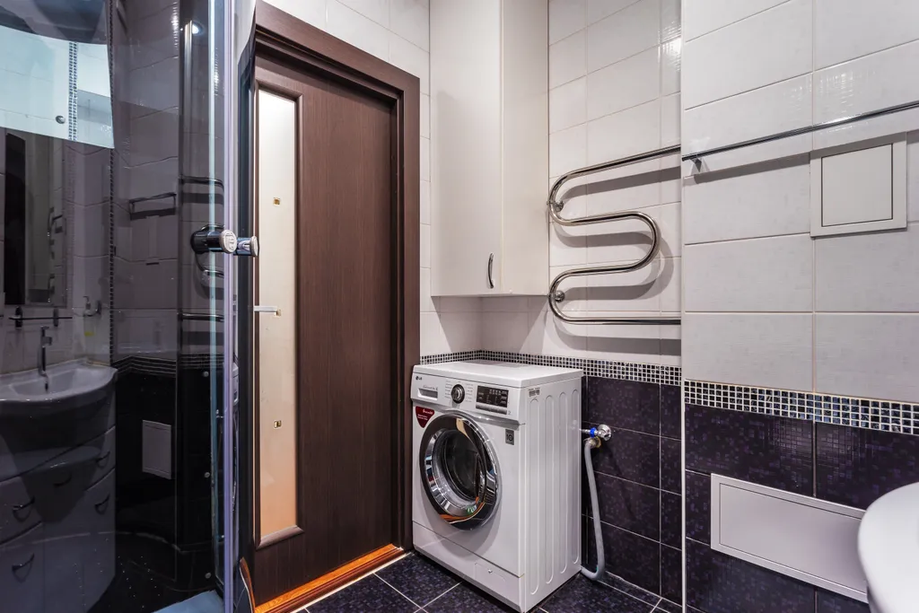 Квартира Красивая, уютная квартира в ЖК Гастелло (рядом с парком им. Гагарина) — Самара