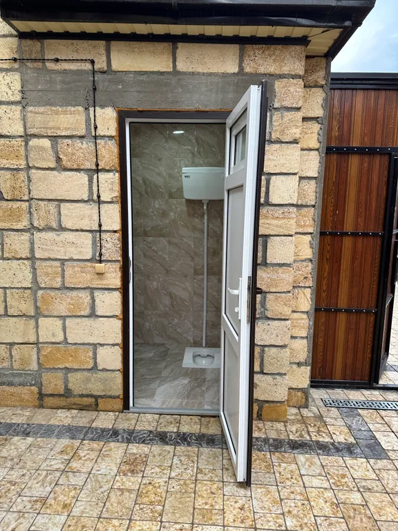 Коттедж для семейного отдыха