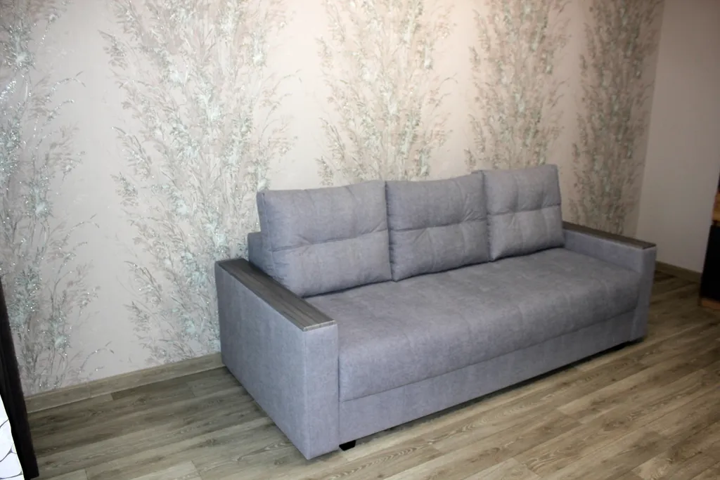 Уютная квартира на Прибрежой