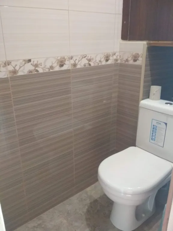 Уютная двушка с отличным расположением