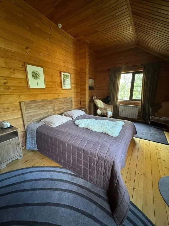 Усадьба Kуpтюгa