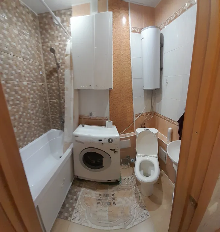 Уютная квартира на пересечении Воскресенская и Обводный канал