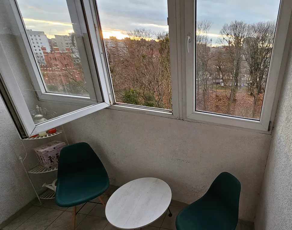 Трехкомнатные апартаменты с видом на Королевские ворота