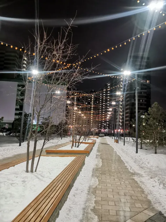 Студия в Звёздном городке