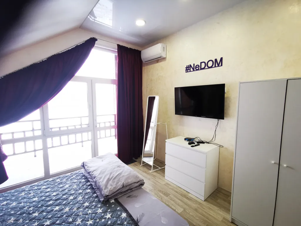 Коттедж на берегу Волги