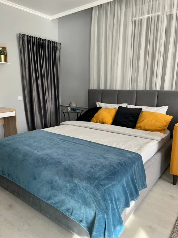 Прекрасная квартира в центре — аренда посуточно в Оренбург