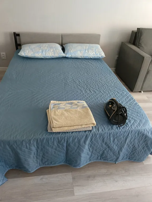 1-комнатная Квартира — аренда посуточно в Кемь