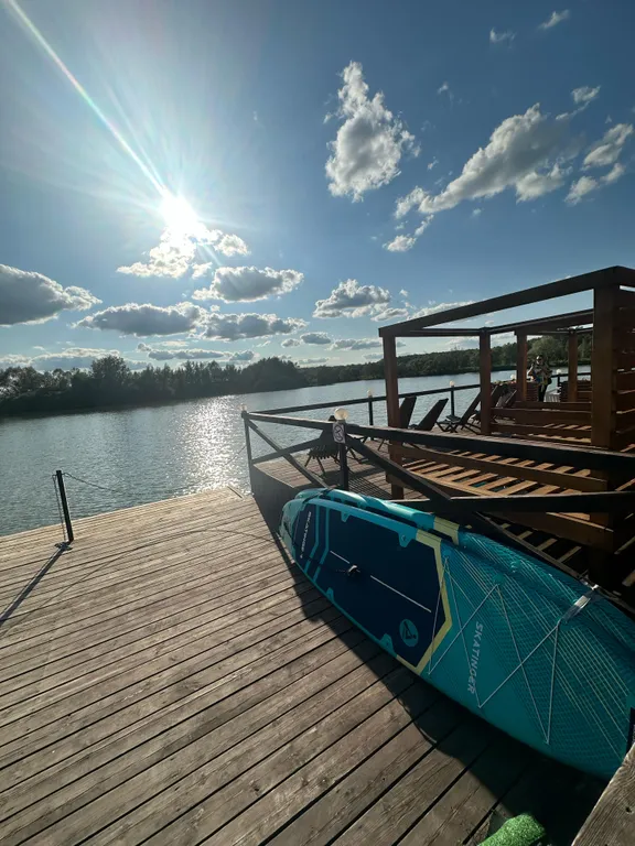 Коттедж Коттедж Family House Rublevo — Юсупово