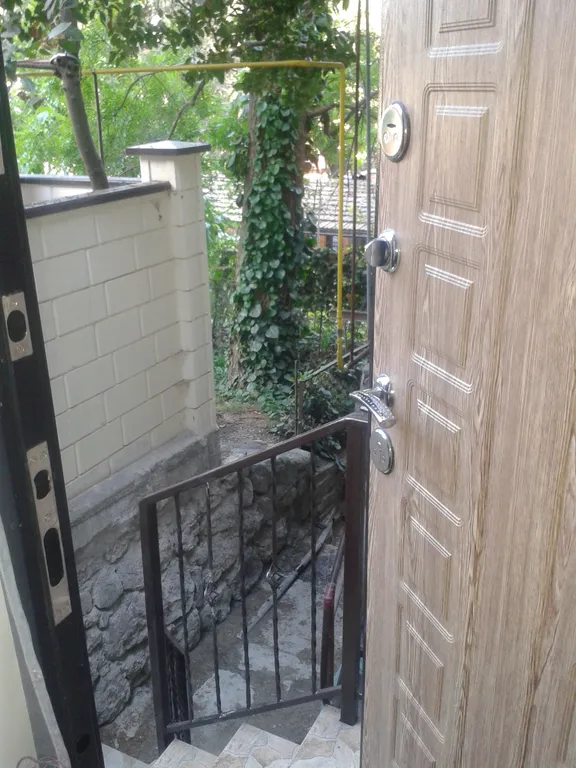 Однокомнатная квартира в центре