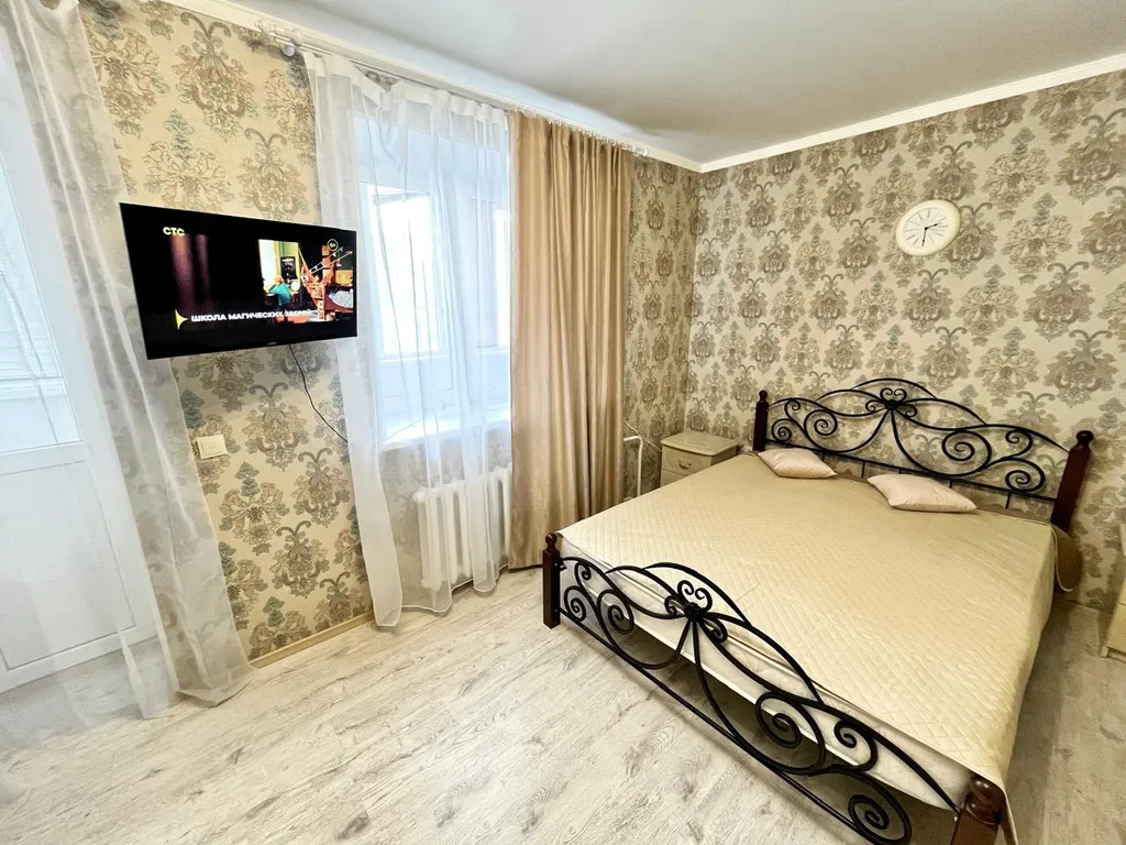 Апартаменты Astra Apartments в районе Вокзала