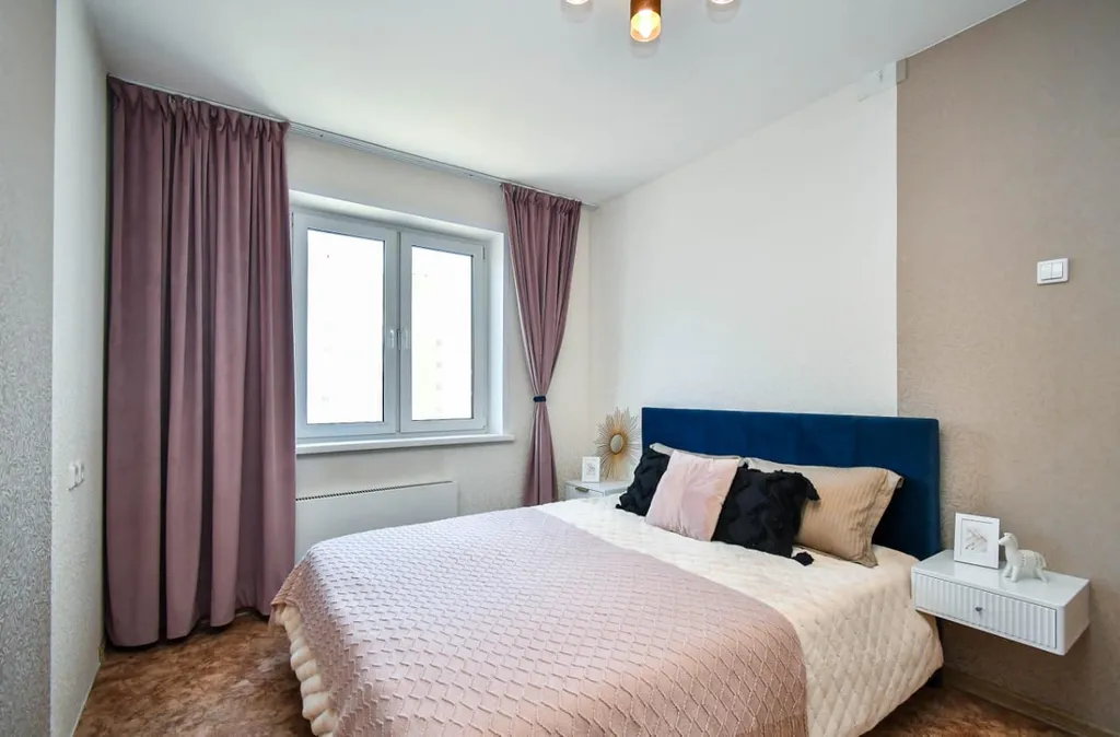 Квартира Уютная квартира для семьи — Красноярск