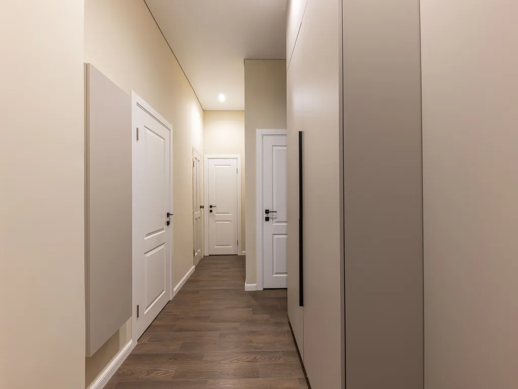 Квартира Altbau - двухкомнатная квартира в центре Санкт-Петербурга! — Санкт-Петербург