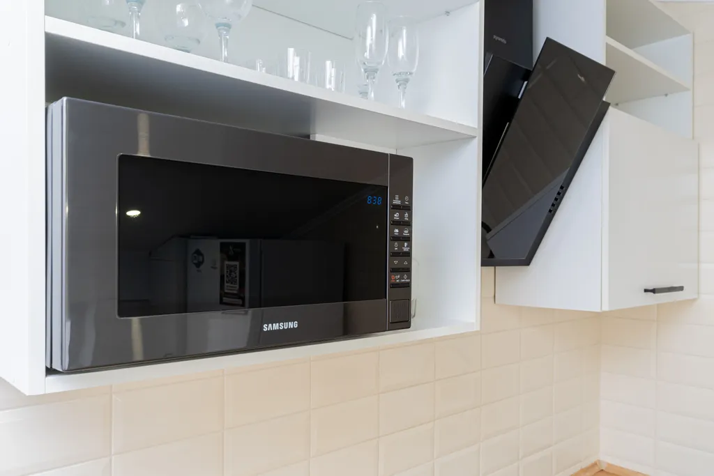 Квартира класса-люкс