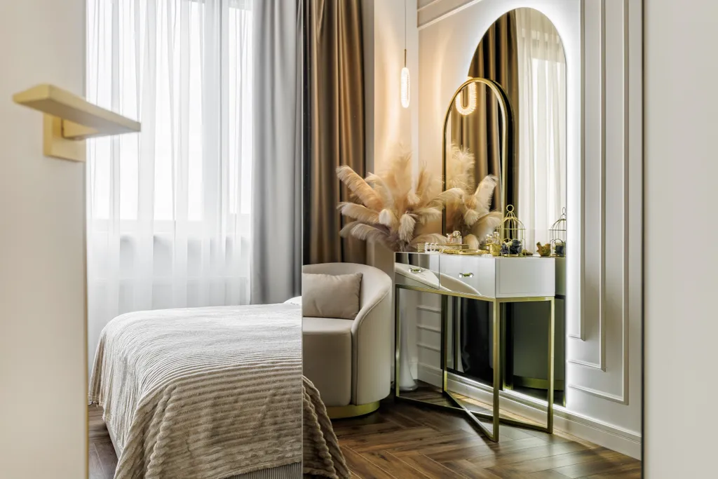 Апартаменты flate zone