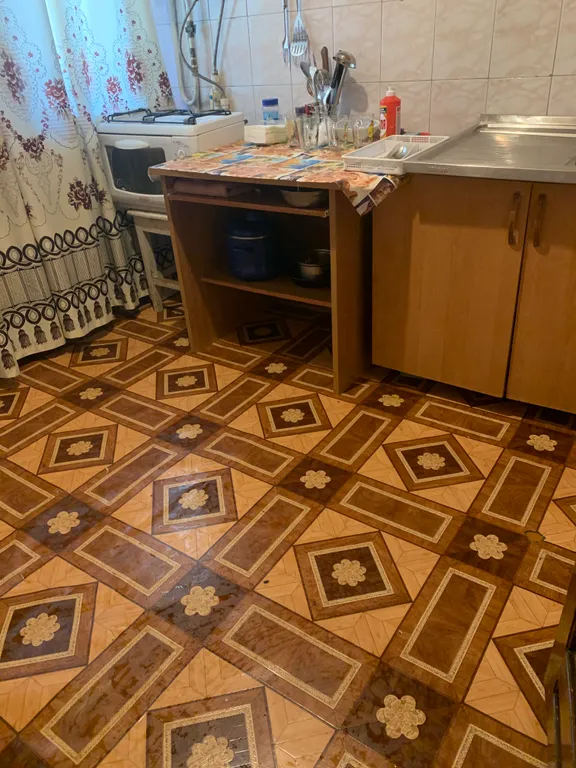 Любимый дом