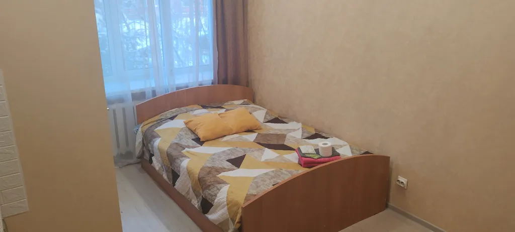 Квартира в центре города