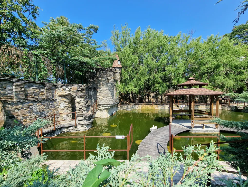 Квартира Комната — Геленджик