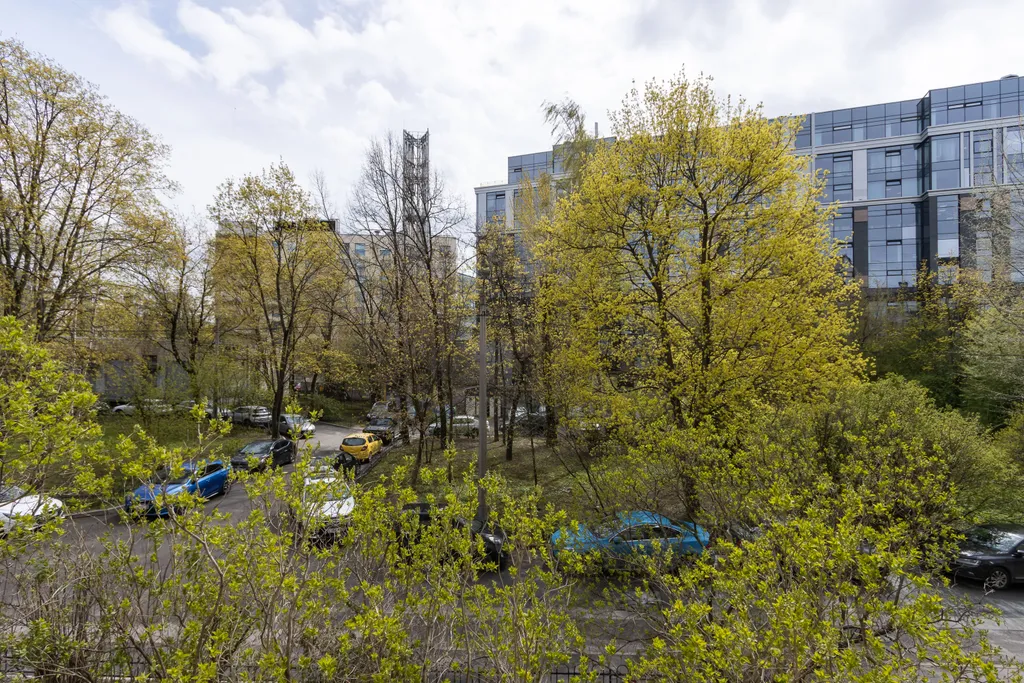 Кофе у сада от Точно Ключи