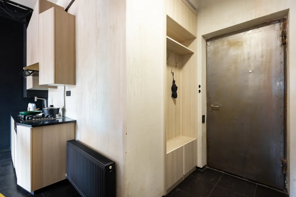 Апартаменты недалеко от Оперного Театра