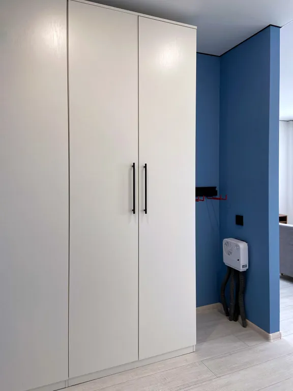 Апартаменты Райдер / Riders Apartments 5/4