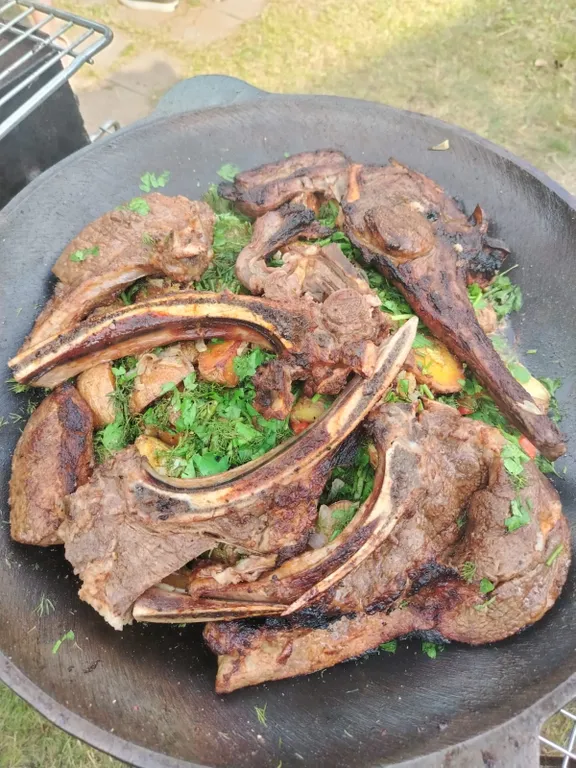 Дом на озере Селигер