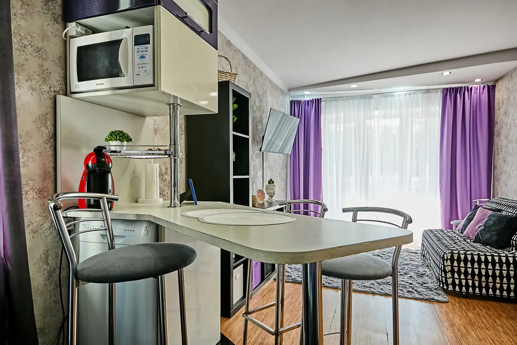 Тепло, уютно  и чисто, как дома, всё для отдыха