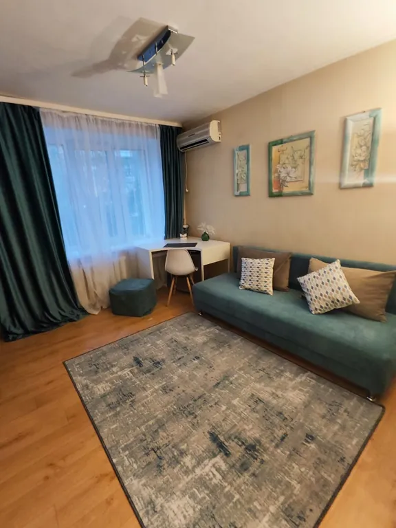 Уютная квартира на Набережной