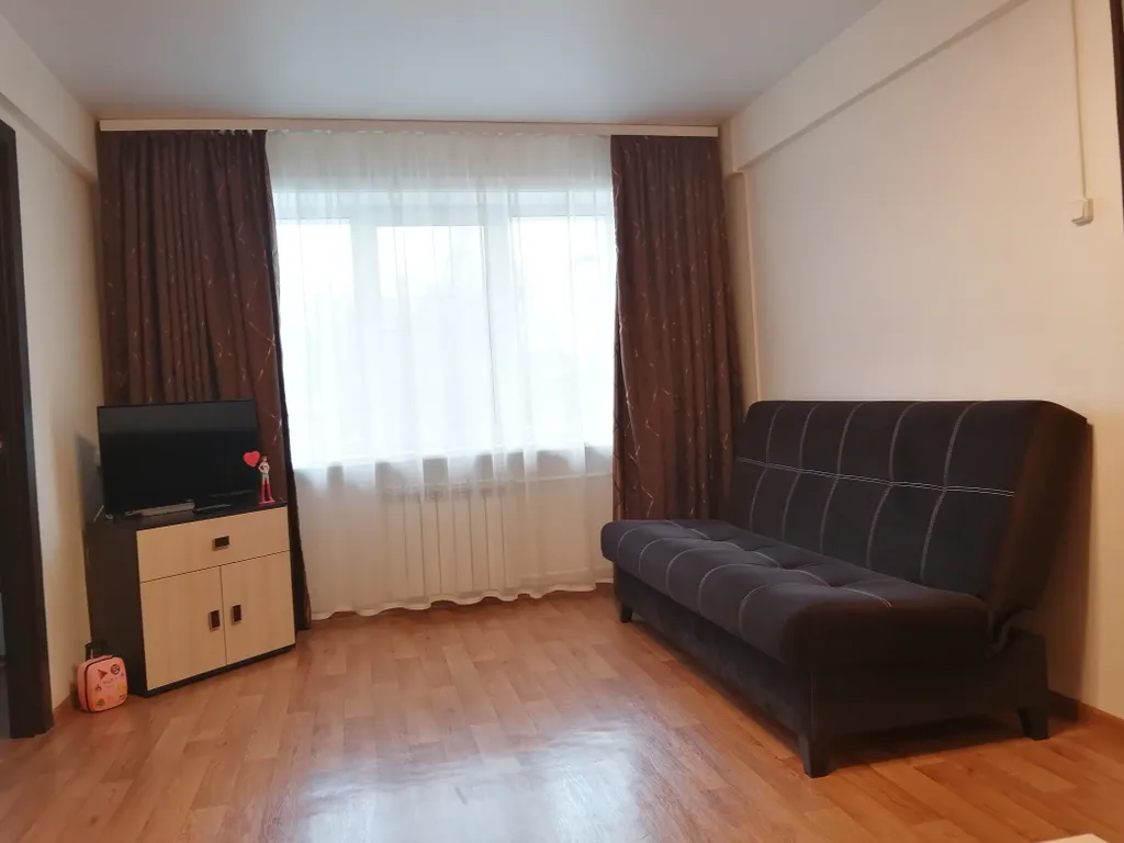 Квартира Квартира Комфорт в центре — Иркутск