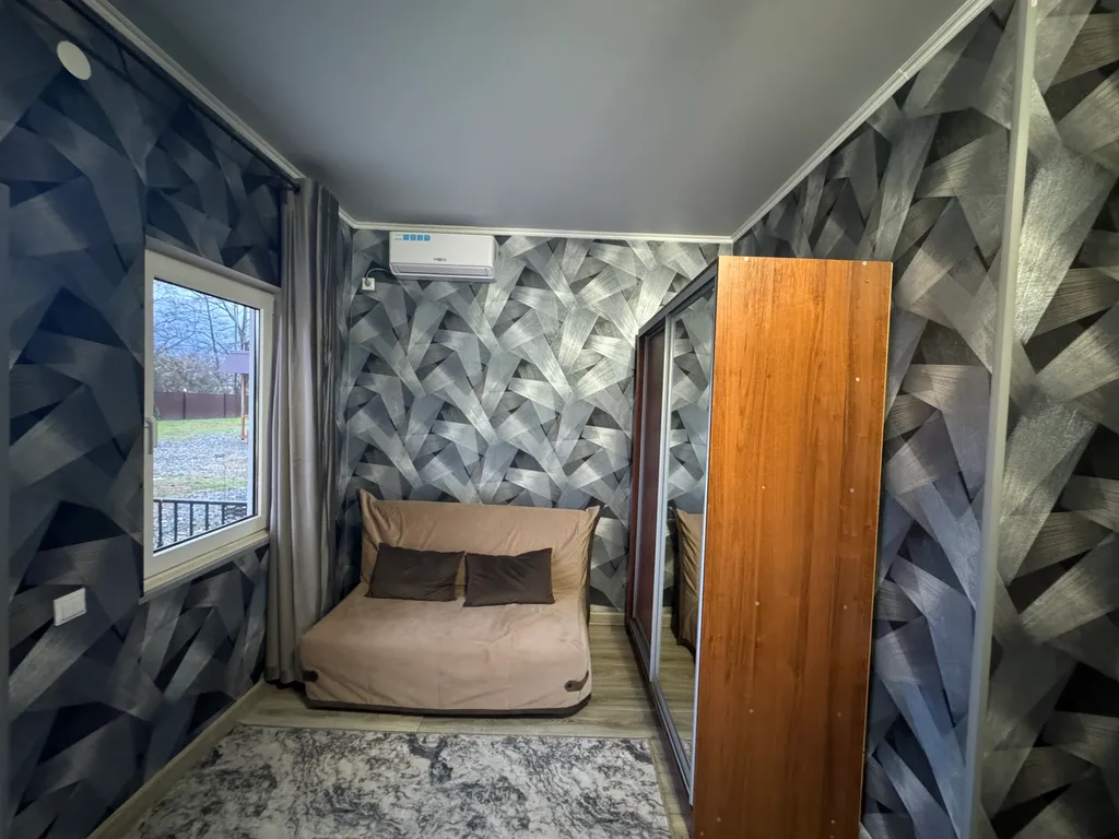 Идеальное место для отдыха