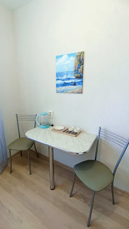 Уютная квартира для вас