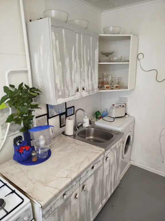 Уютно, как у мамы