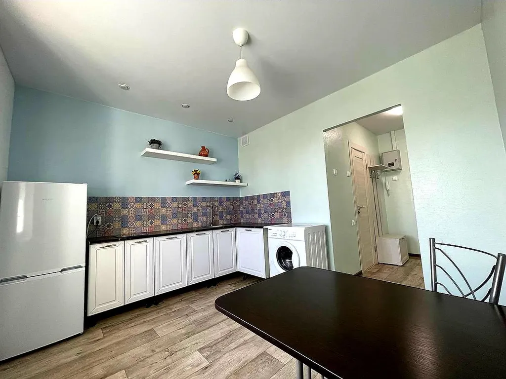 Центр города в Солнечных апартаментах