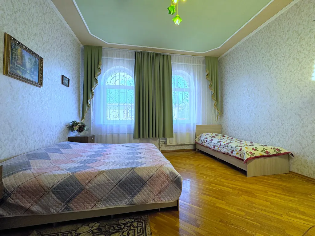 Коттедж Ливерпуль