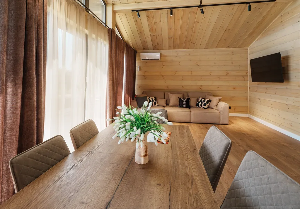 3-комнатный Дом