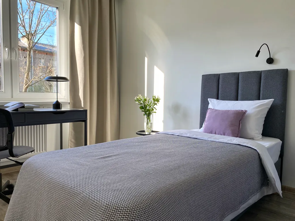 Eco Retreat Family Sauna Apartments