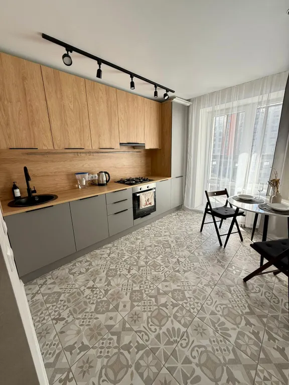 Квартира Уютная новая квартира рядом с центром 4 гостя — Великий Новгород