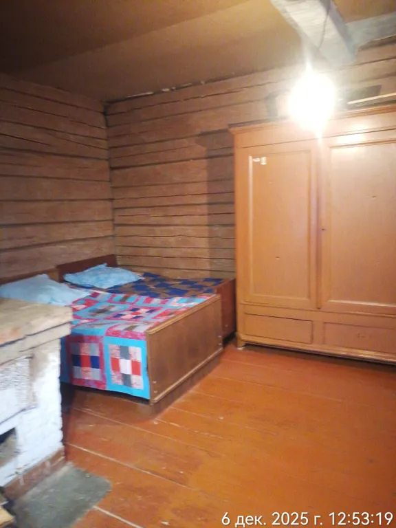 Дом на Мсте