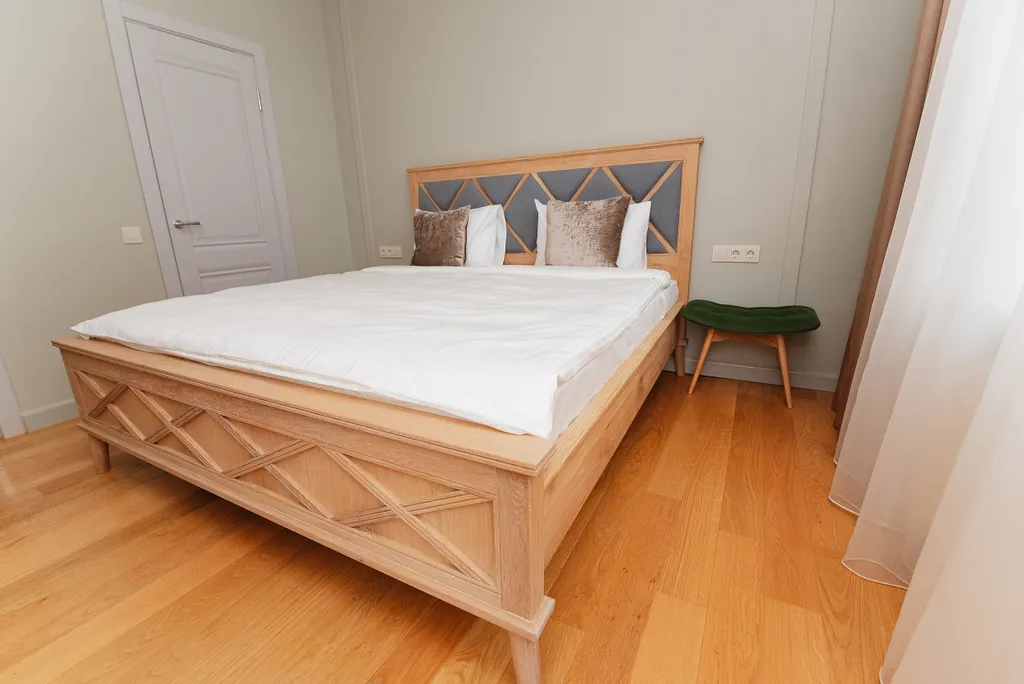 Апартаменты премиум