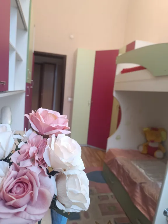 Уютная квартира в центре города!