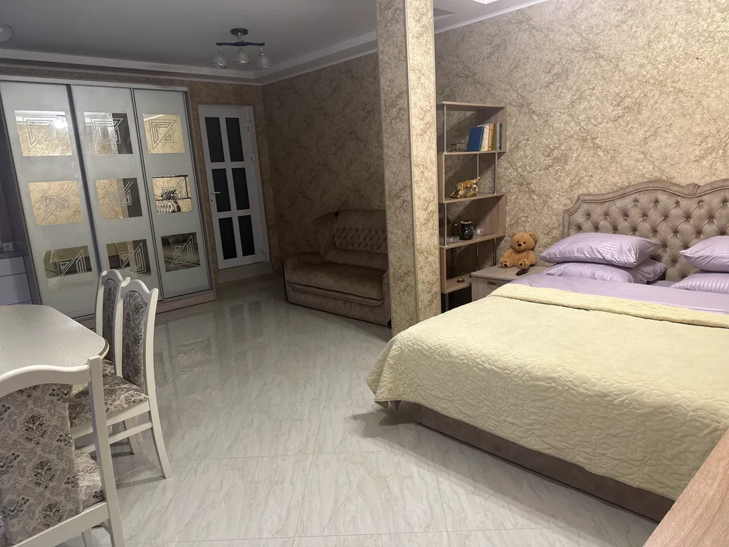 Коттедж Уютный дом в тихом районе — Севастополь