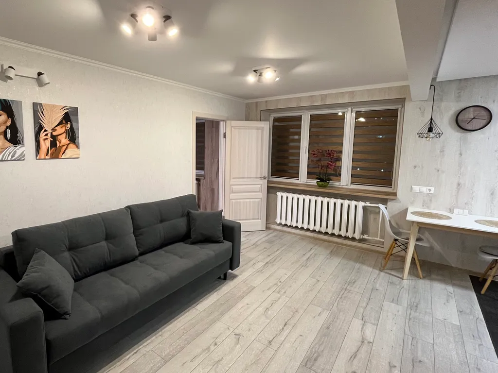 VIP-Квартира в центре Могилева