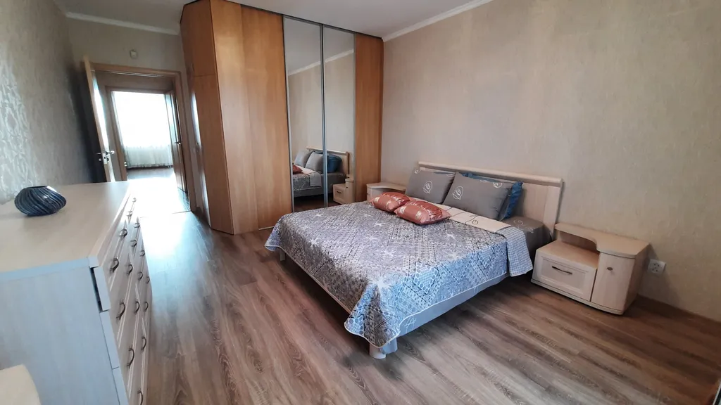 Квартира Хорошая квартира — Калининград