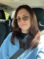 Светлана Кузьменко