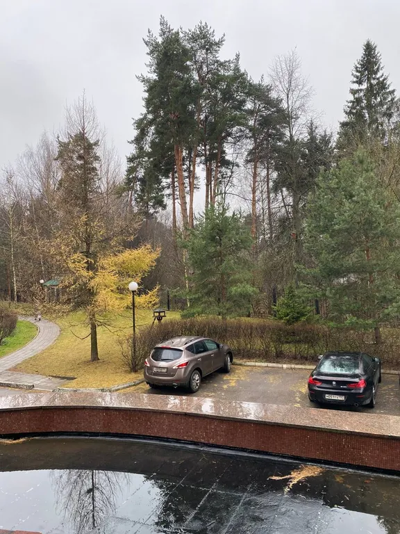 Квартира Уникальная квартира в лесной зоне в 15 минутах от Москва сити — Москва