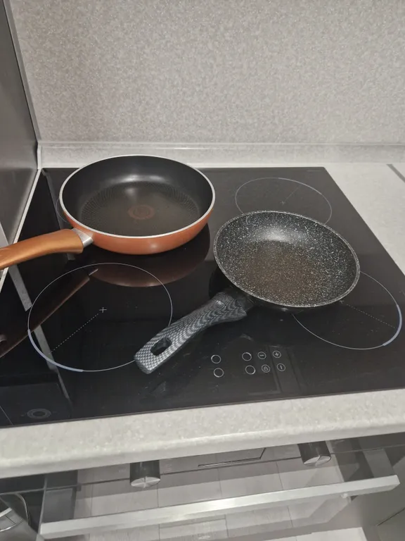 Квартира у камина